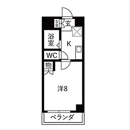 名古屋市営東山線 藤が丘駅 徒歩10分