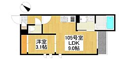 名鉄瀬戸線 瓢箪山駅 徒歩5分 1階/-