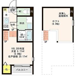 名鉄瀬戸線 守山自衛隊前駅 徒歩5分