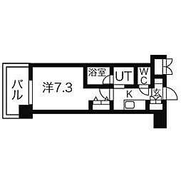 名古屋市営東山線 上社駅 徒歩8分 3階/-