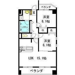 名古屋市営東山線 藤が丘駅 徒歩20分