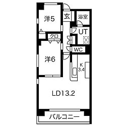 名鉄瀬戸線 喜多山駅 徒歩5分