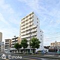 名古屋市営鶴舞線 植田駅 徒歩5分の賃貸マンション