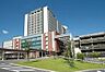 周辺：愛知医科大学病院（977m）