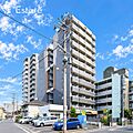 アルフィーレ新栄