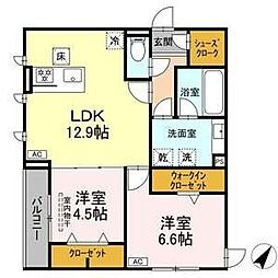 名古屋市営東山線 上社駅 徒歩9分 1階/-