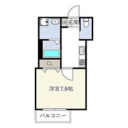 名古屋市営鶴舞線 塩釜口駅 徒歩5分 1階/-