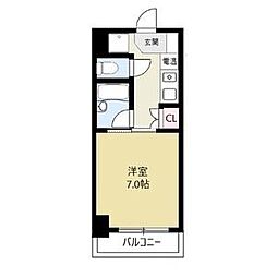 名古屋市営鶴舞線 塩釜口駅 徒歩1分