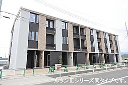 名古屋市営東山線 星ヶ丘駅 徒歩22分の賃貸アパート