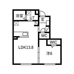 名古屋市営鶴舞線 荒畑駅 徒歩7分 1階/-