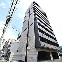 名古屋市営東山線 今池駅 徒歩8分の賃貸マンション
