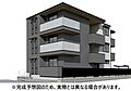 名古屋市営東山線 本山駅 徒歩5分の賃貸アパート