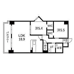 名古屋市営東山線 星ヶ丘駅 徒歩1分