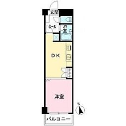 名古屋市営東山線 本山駅 徒歩5分 1階/-