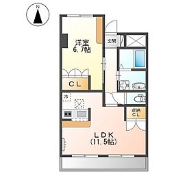 JR中央本線 新守山駅 徒歩13分