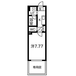 名古屋市営東山線 千種駅 徒歩5分 1階/-