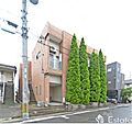 JR中央本線 新守山駅 徒歩5分の賃貸アパート