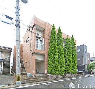 外観 外観