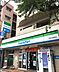 周辺：ファミリーマート 新守山駅前店（594m）