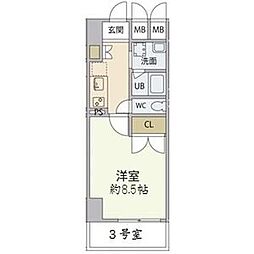 名古屋市営名城線 茶屋ヶ坂駅 徒歩25分 10階/-