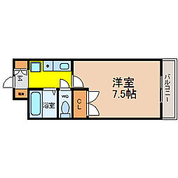 名古屋市営東山線 藤が丘駅 徒歩4分 1階/-