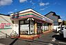 周辺：セブンイレブン 名古屋大永寺町店（212m）