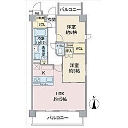 名古屋市営東山線 藤が丘駅 徒歩5分