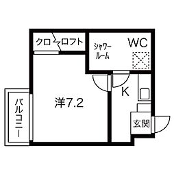 名古屋市営東山線 今池駅 徒歩3分