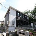 名古屋市営名城線 砂田橋駅 徒歩10分の賃貸アパート