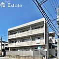 名古屋市営東山線 一社駅 徒歩4分の賃貸マンション