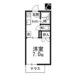 名古屋市営東山線 本山駅 徒歩5分