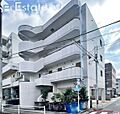 名古屋市営東山線 藤が丘駅 徒歩10分の賃貸マンション