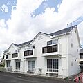 名古屋市営東山線 一社駅 徒歩20分の賃貸テラスハウス
