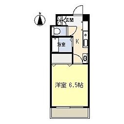 名古屋市営東山線 藤が丘駅 徒歩6分 1階/-