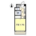 ペディメント1階5.0万円