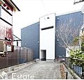 JR中央本線 新守山駅 徒歩8分の賃貸アパート