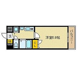 名古屋市営東山線 千種駅 徒歩2分