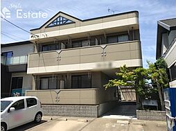 名古屋市営鶴舞線 塩釜口駅 徒歩9分