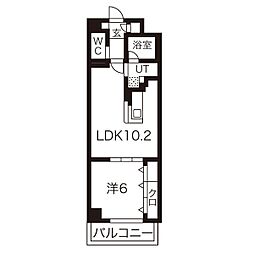 名古屋市営名城線 名古屋大学駅 徒歩10分 2階/-