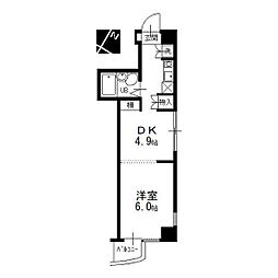 名古屋市営東山線 本郷駅 徒歩8分