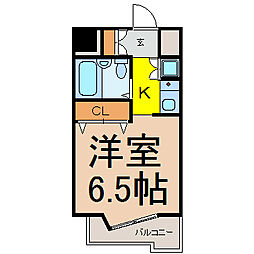 名古屋市営東山線 藤が丘駅 徒歩2分 2階/-