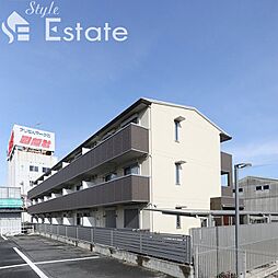 名古屋市営東山線 藤が丘駅 徒歩19分