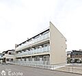 名鉄瀬戸線 小幡駅 徒歩8分の賃貸マンション