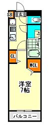 名古屋市営鶴舞線 植田駅 徒歩5分