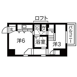 名古屋市営東山線 覚王山駅 徒歩5分