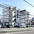 名古屋市営東山線 覚王山駅 徒歩4分の賃貸マンション