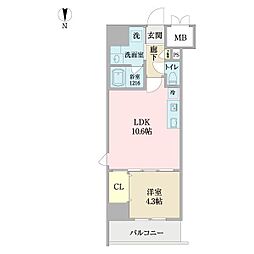 名古屋市営東山線 池下駅 徒歩2分
