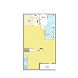 愛知高速東部丘陵線 杁ヶ池公園駅 徒歩9分