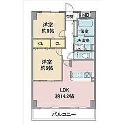名古屋市営東山線 藤が丘駅 徒歩19分