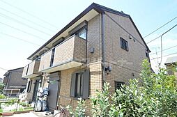 グリーンヴィラ カラビナK棟